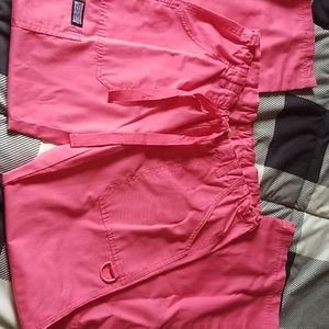 Cherokee scrub pants